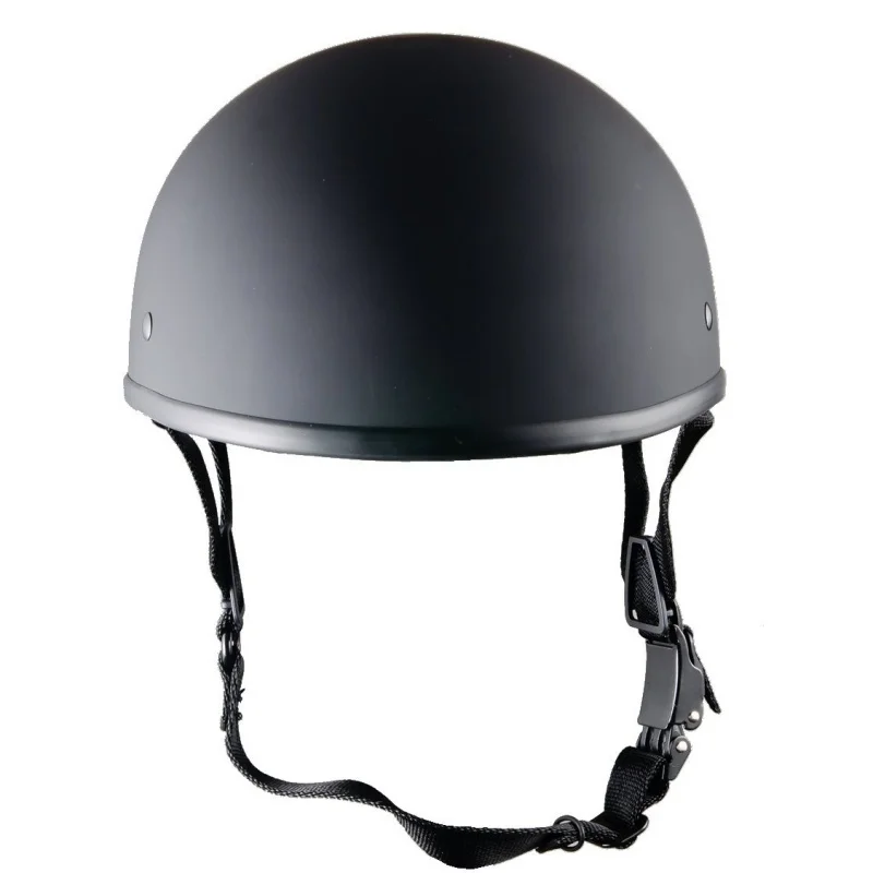 Мотошлемы на половину лица в стиле ретро сертификация DOT индивидуальные