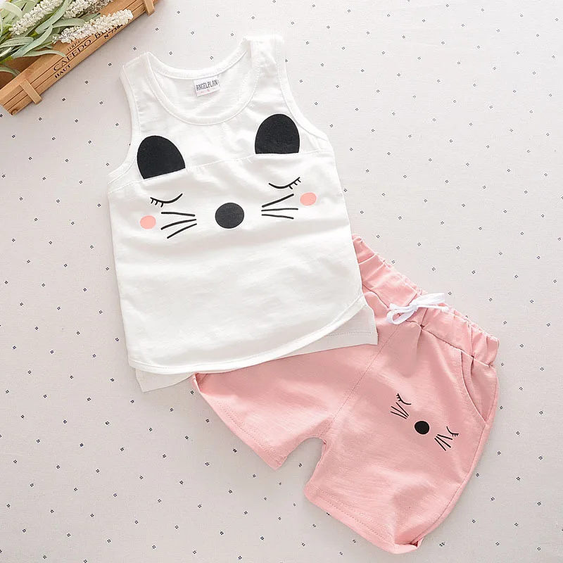 Одежда для новорожденных мальчиков одежда маленьких девочек хлопковый жилет с