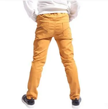 Брюки-шаровары для мальчиков в стиле хип-хоп | Мать и ребенок