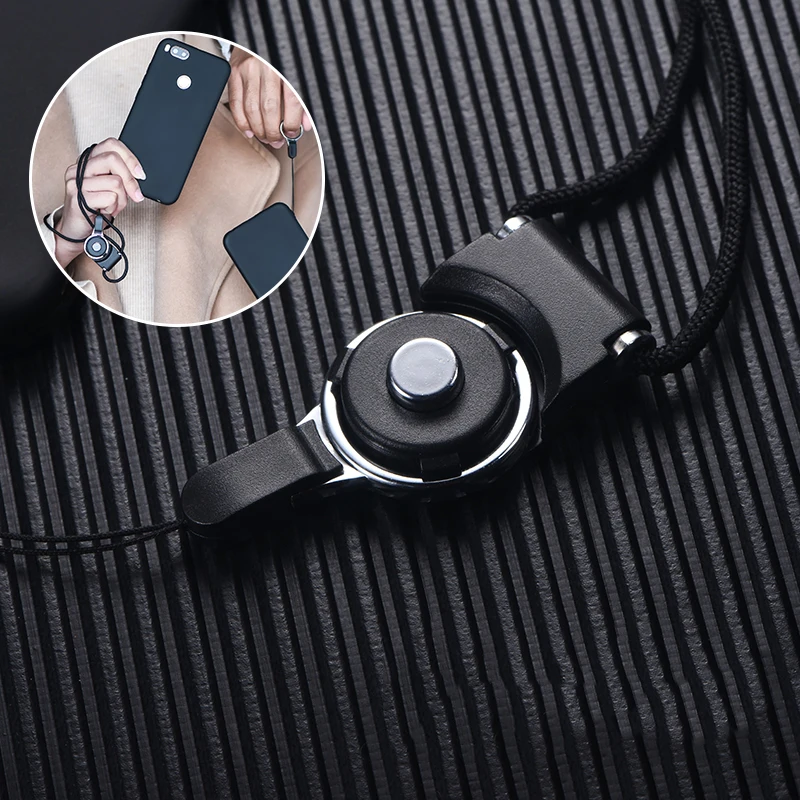 Ремешок для мобильного телефона для iPhone XR Xs Max X 11 8 7 6 6s samsung S9 S8 мульти-вытяжной шнур шеи подвесной ремень телефон висячая веревка