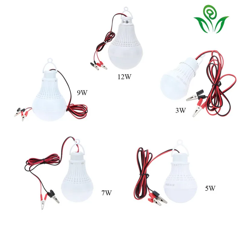 3 шт. светодиодные лампы 12 В постоянного тока|led lamp|led bulbled bulb lamp |