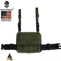 emersongear modular rife leg panel accessory bag tactical military combat gear hunting bags multicam coyote brown aor blac atfg