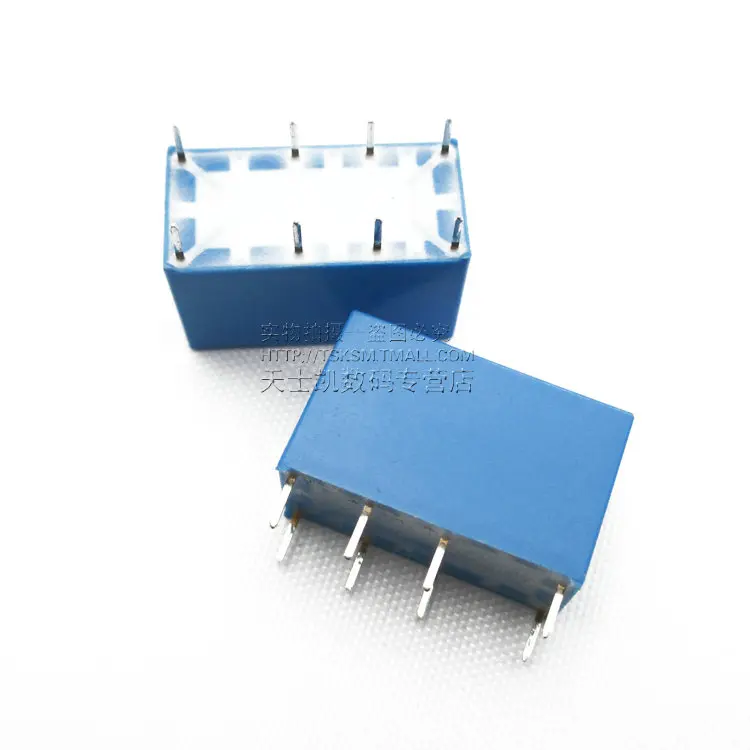 Реле сигнала DPDT TAKAMISAWA RY12W K 12 В|signal relay|takamisawa ry12w-k12v dpdt relay |