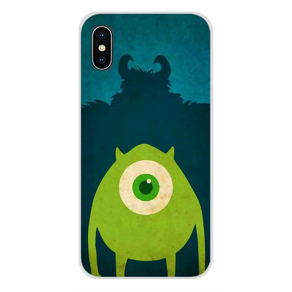 Прозрачные мягкие чехлы для Samsung Galaxy A3 A5 A7 A9 A8 Star A6 Plus 2018 2015 2016 2017 Мультяшные