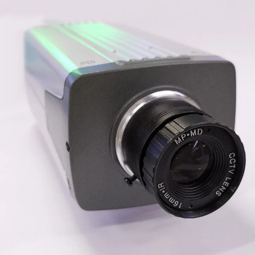 700TVL 1000TVL цветная CMOS Коробка камера 700tvl sony ccd с 6 мм/8 мм/12 мм/16 мм/2 8 12 мм
