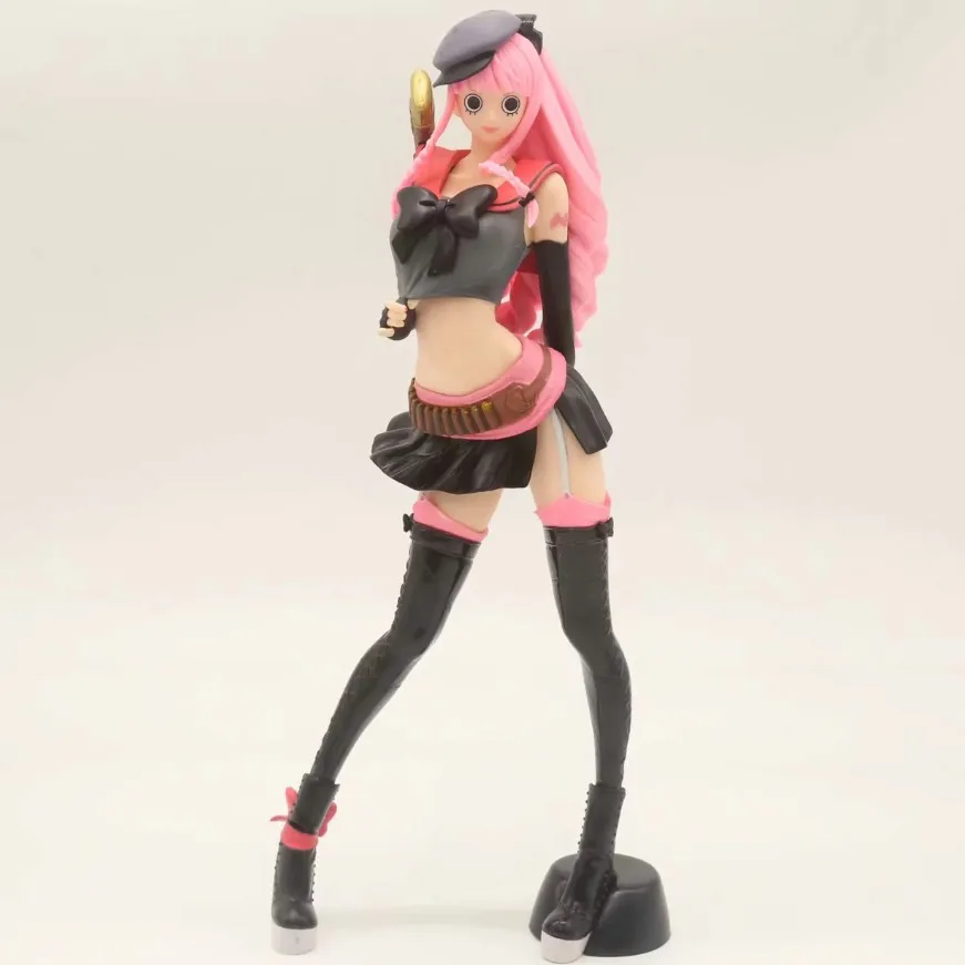 Новый создатель X Perona Аниме ПВХ фигурка Коллекционная модель игрушки 25 см EF0 |