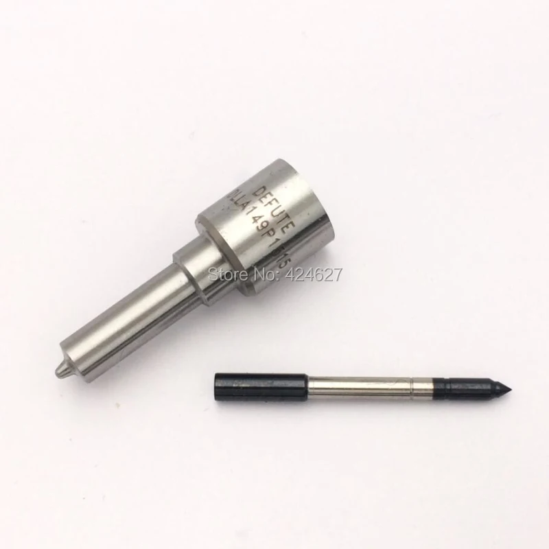 

0445110694 Diesel common rail fuel injector nozzle DLLA150P2482