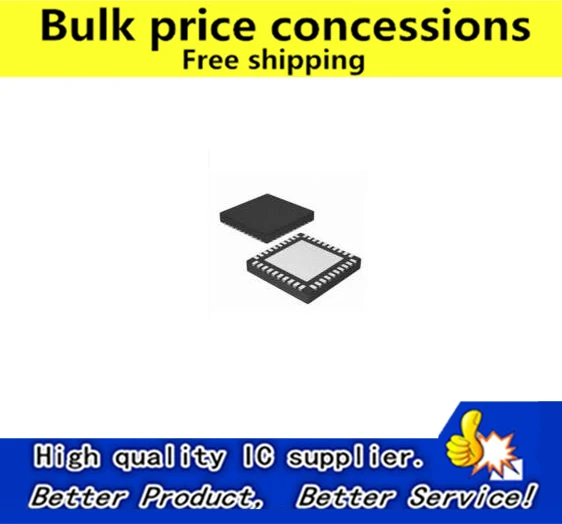 Бесплатная доставка 10 шт./лот WM8903LGEFK/RV WM8903LGEFK WM8903 QFN 40 100% Новый оригинальный
