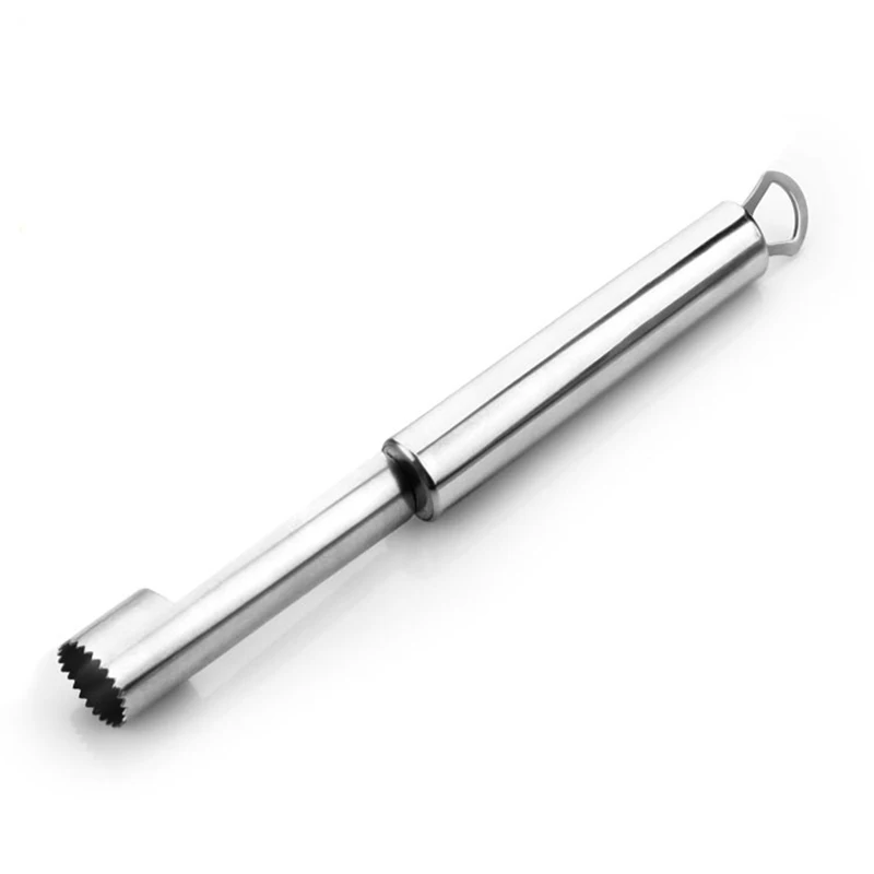 Кухонная утварь QuickDone из нержавеющей стали для яблока груши фруктов овощей ядра