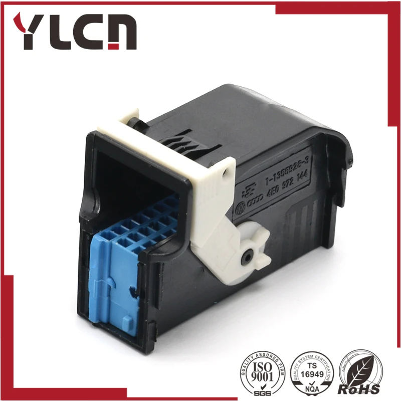 Высококачественный 54-контактный разъем ECU для электроники 1-355928-3/1-355926-3 |
