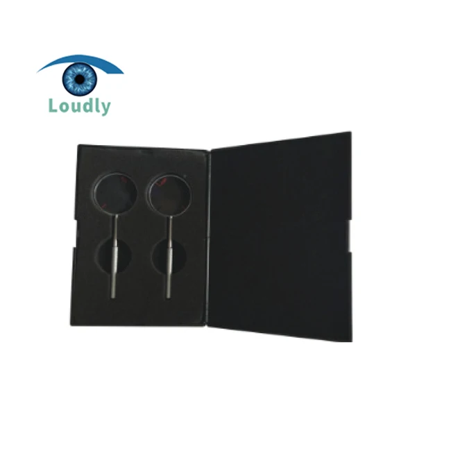 Оптоволоконный инструмент с поперечными цилиндрами лучшее качество