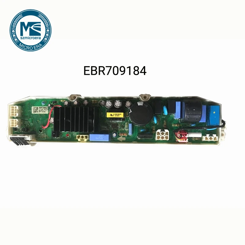 Стиральная машина материнская плата EBR709184 бортовой компьютер схема для LG шайба