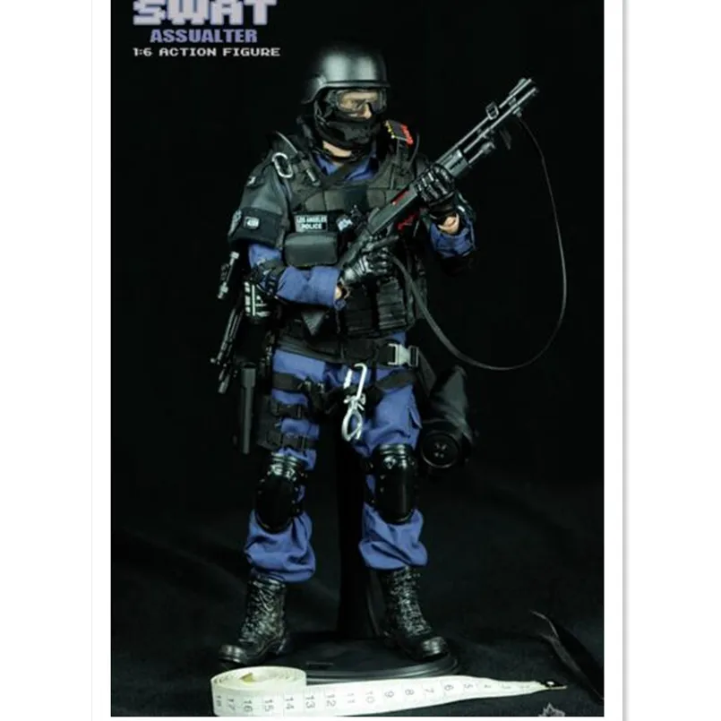 WOWHOT 1/6 армейская фигурка снайперские военные игрушки для детей подарок на день