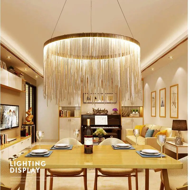 

Modern home decor led Chandelier Lamp Modern LED Chandelier Lustre Chandeliers crystal chandeliers Creative bedroom light