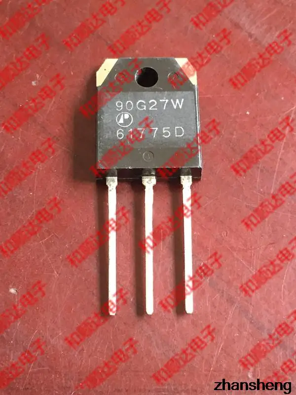 Ady-ic 10PCS/LOT GT50F321 TO-3P g |