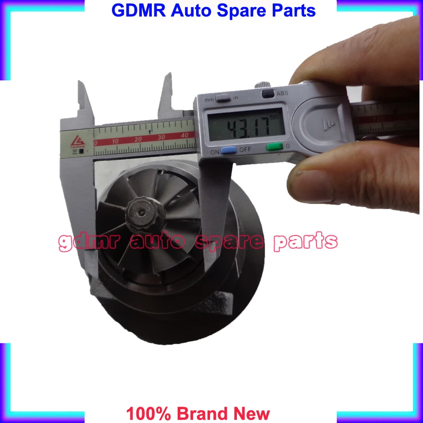 CT12B турбо chra картридж 17201-67040 17201-67020 17201-67010 для Toyota LANDCRUISER hilux 4 runner 1KZ 1KZ-TE KZJ90 KZJ95 3.0L |