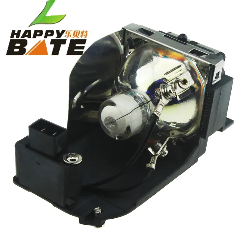HAPPYBATE POA-LMP129 / 610-341-7493 Compatible Projector lamp with housing for PLC-XW65 PLC-XW65K projectors