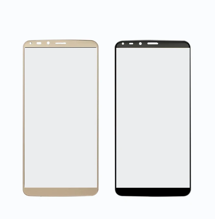 Новинка сенсорный экран 5 7 дюйма для Prestigio Grace B7 LTE PSP7572 DUO PSP7572DUO стеклянная