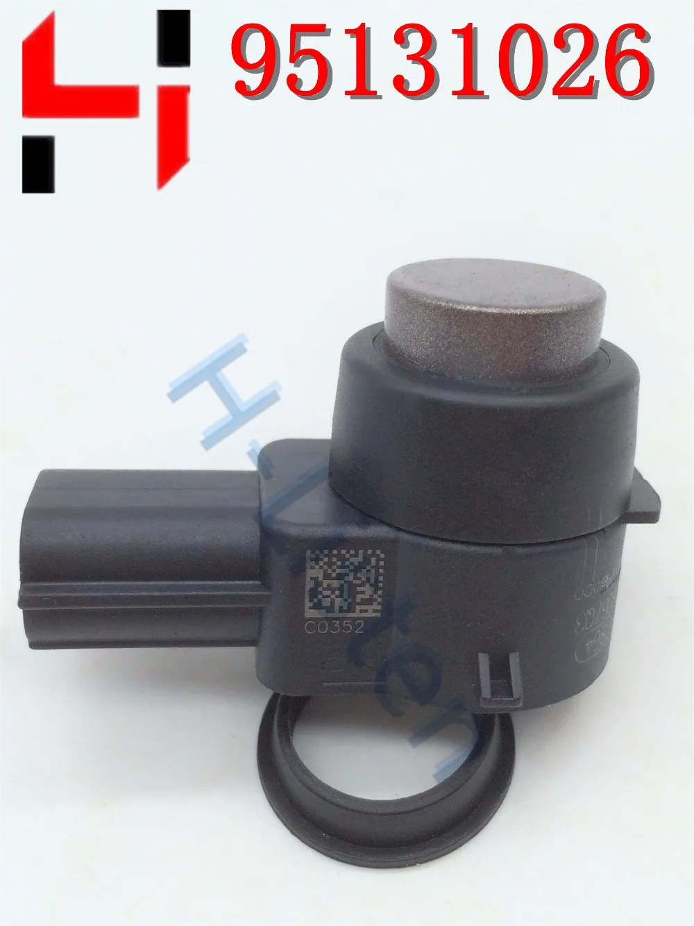 Парковочная лампа для Chevrolet Cruze Aveo Orlando Opel Astra J Insignia 95131026 0263023024 Парктроник 1 шт.|sensor