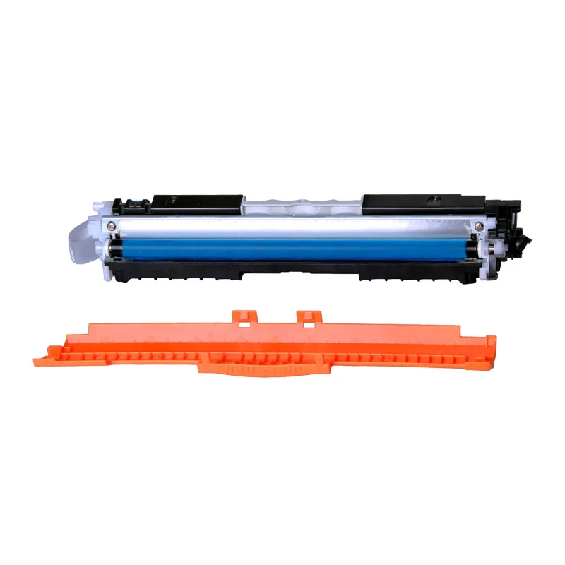 Цветной тонер картридж HWDID 130A CF350A 350a 351A 352A 353A совместимый с HP Color LaserJet Pro MFP M176n M176