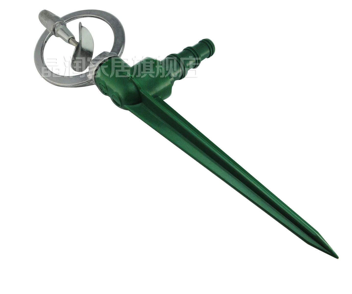 

Alloy nozzle dish nozzle ventress belt pin lawn sprinklers gardening supplies