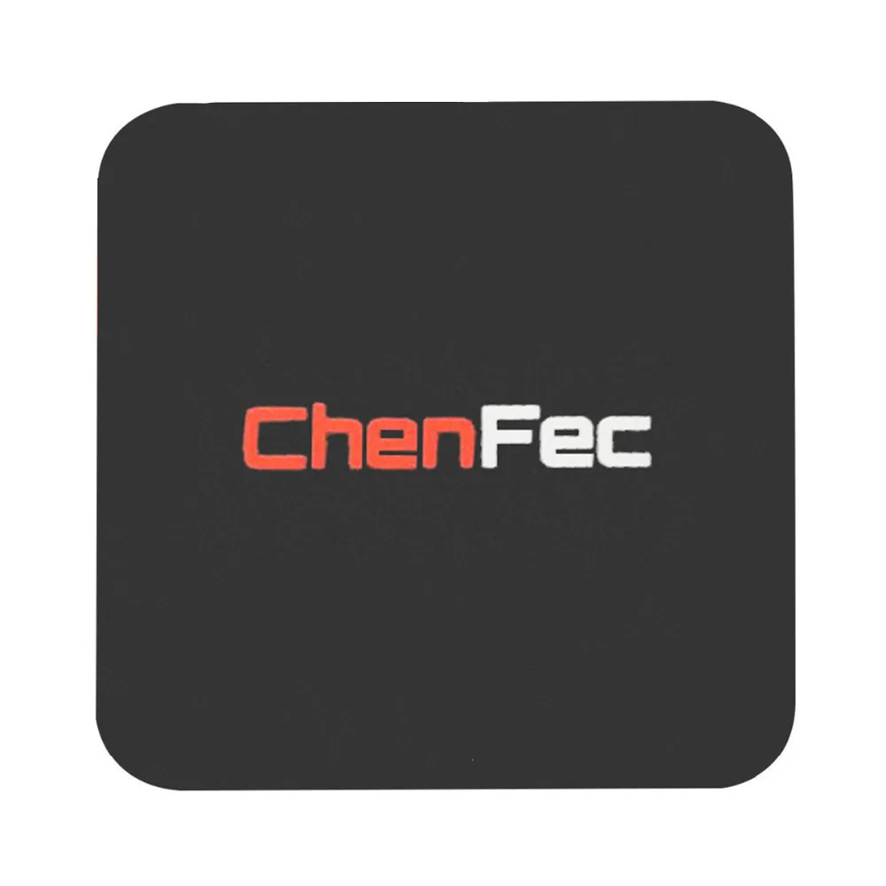 CHENFEC Q1 Pro 4 K Android ТВ коробка RK3229 1G/8G Quad-core K/2 H.265 3D 2 4G Wi-Fi телевизионная приставка OTT