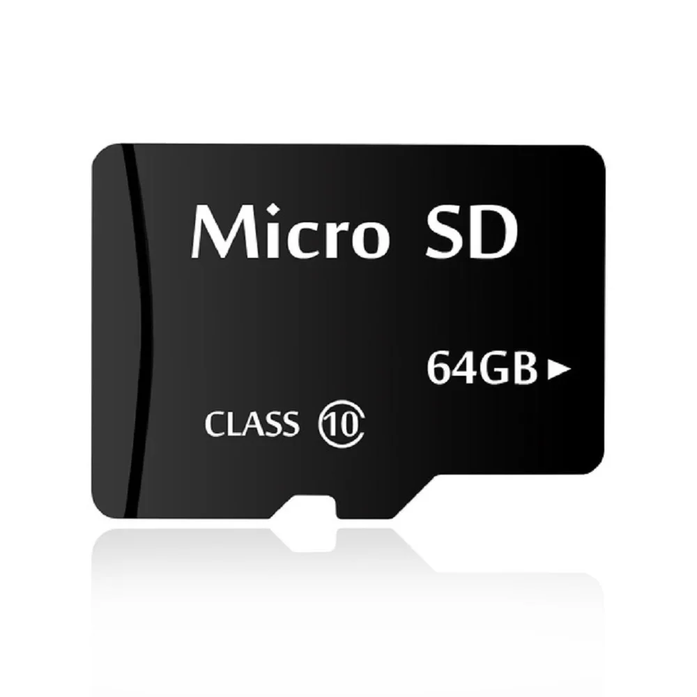 Карта Micro Sd Class 4 128 МБ 2 ГБ 8 Карты Памяти Высокой скорость 16 32 64 Класса 10 Для Samsung Galaxy