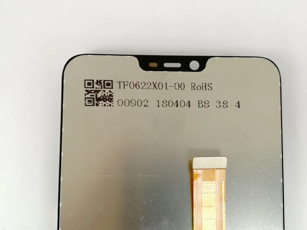Shyueda ips AAA+ для Oppo AX5 CPH1851/Realme C1 RMX1811/Realme 2/R15 Neo ЖК-дисплей сенсорный экран дигитайзер