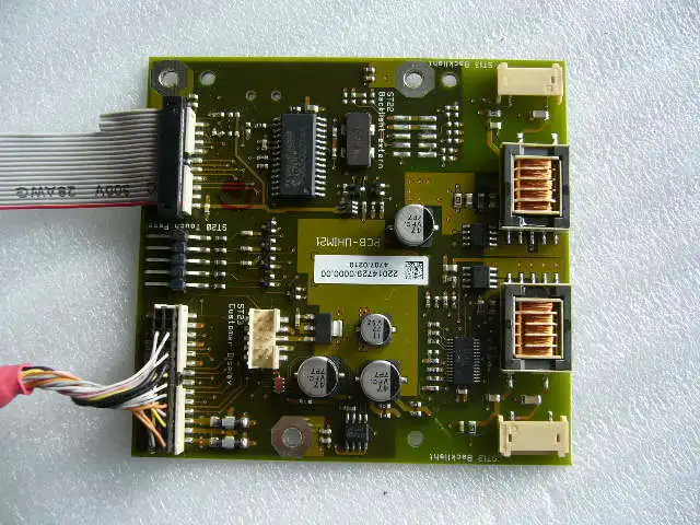 PCB-UHIM21   ,    