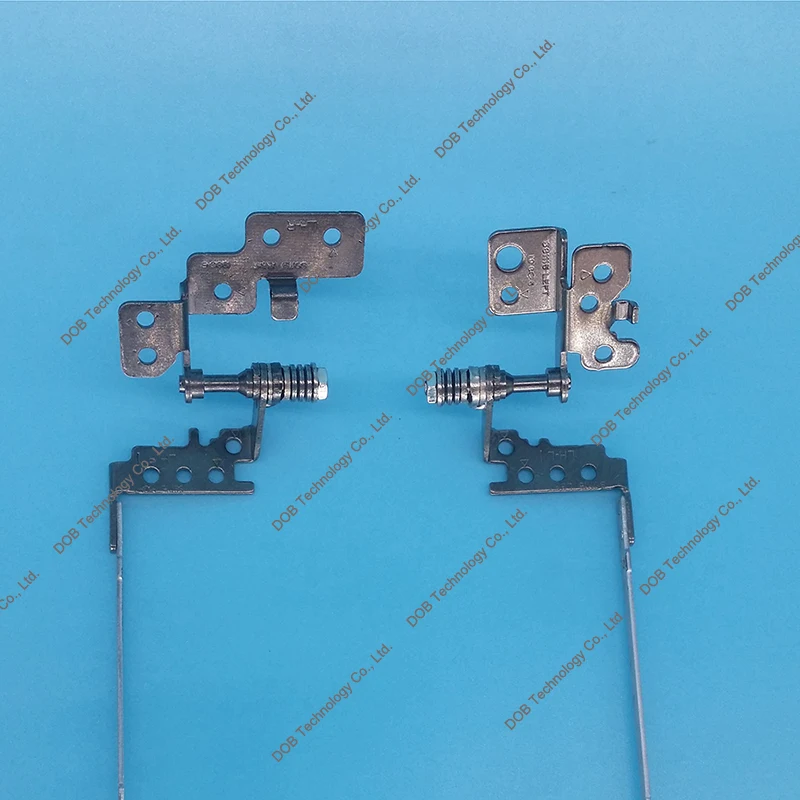 (5 пар/Лот) для HP 4530S 4530 4535 4535S Lcd Петли P/N:6055B0019701 6055B0019702