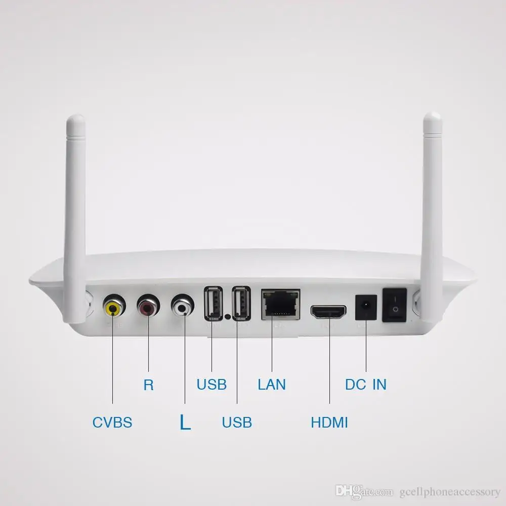 IP tv Box Q1404 с дато-h265 IP tv LIVE tv+ VOD Android устройств 12 месяцев