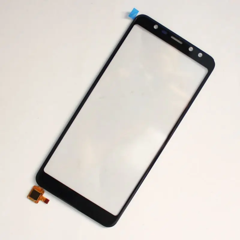 5 дюймовый сенсорный экран LEAGOO M9 дигитайзер 100% гарантия оригинальная стеклянная