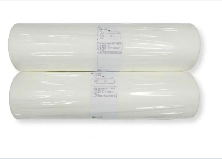 Новинка копировальный принтер master Дубликатор JP-50 Совместимый с ricoh JP5000 5500 5800 A3 roll 2