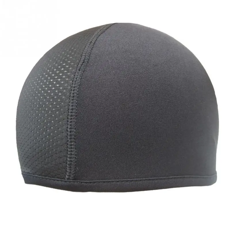 Унисекс хеджирующая Кепка быстросохнущая шлем Велосипедная бейсболка для езды