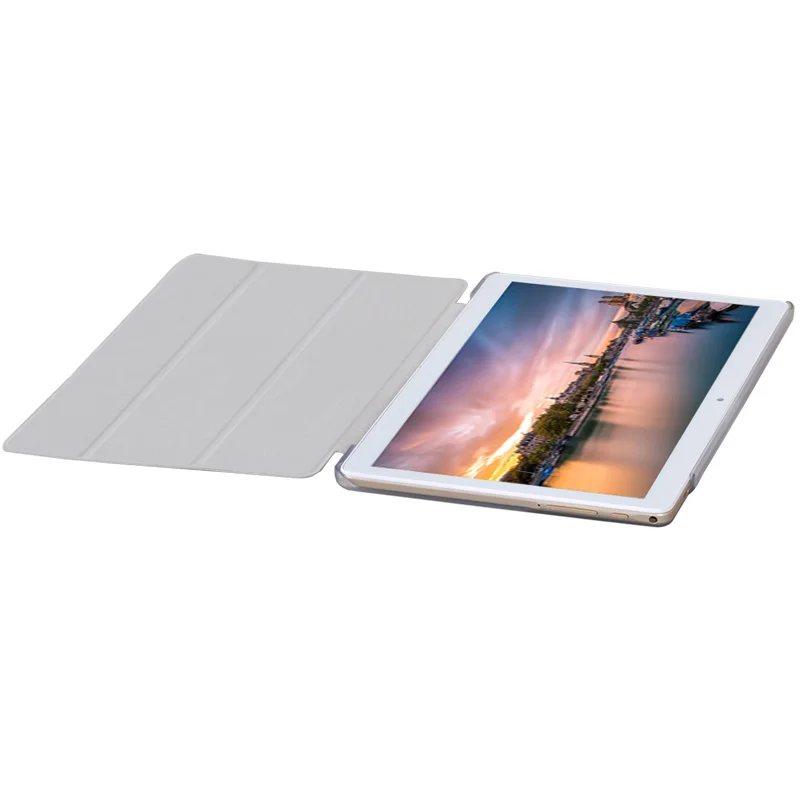 Для teclast pu защитный кожаный case защитной оболочки/кожи для p98 3 г tablet pc покоя 9.6