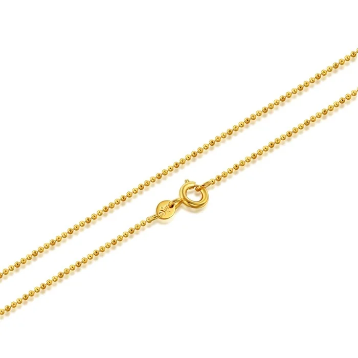 24K BEDAS CHAIN Windshow 10 видов стилей золотой цвет звенья цепи Короткие колье ожерелья женщины девушки, дети, ребенок ювелирные изделия без никеля 35 см 14in - Окраска металла: 24K BEDAS CHAIN