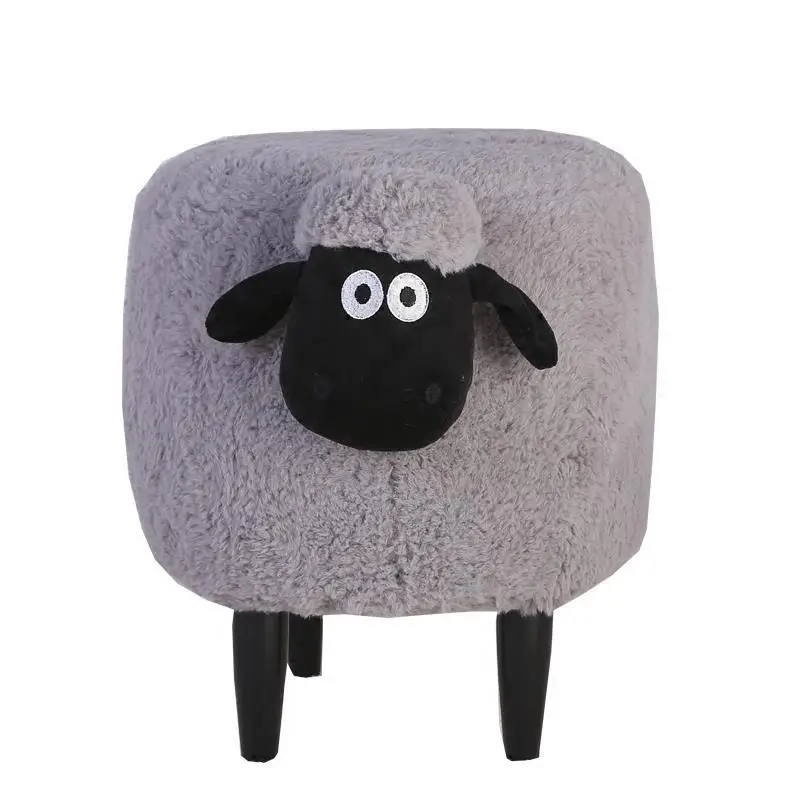 Стул для гостиной Puf Asiento Pouffe Fauteuil Gonflable Bancos De Madeira Pouf детская мебель табурет Poef