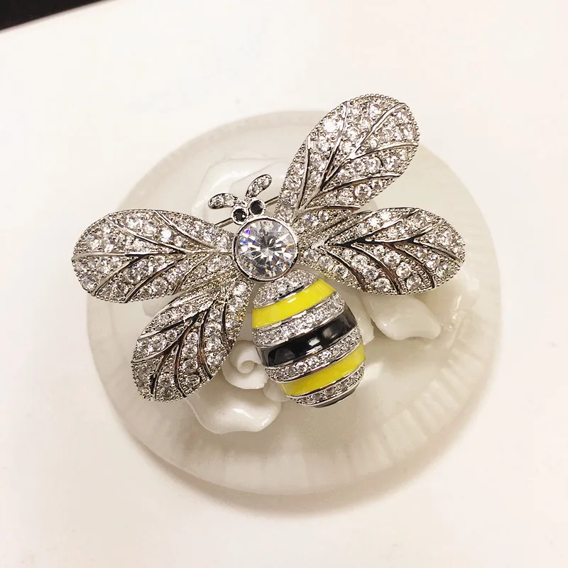 Женская Брошь в виде животного B106|brand brooch|brooch brandbrand broches |
