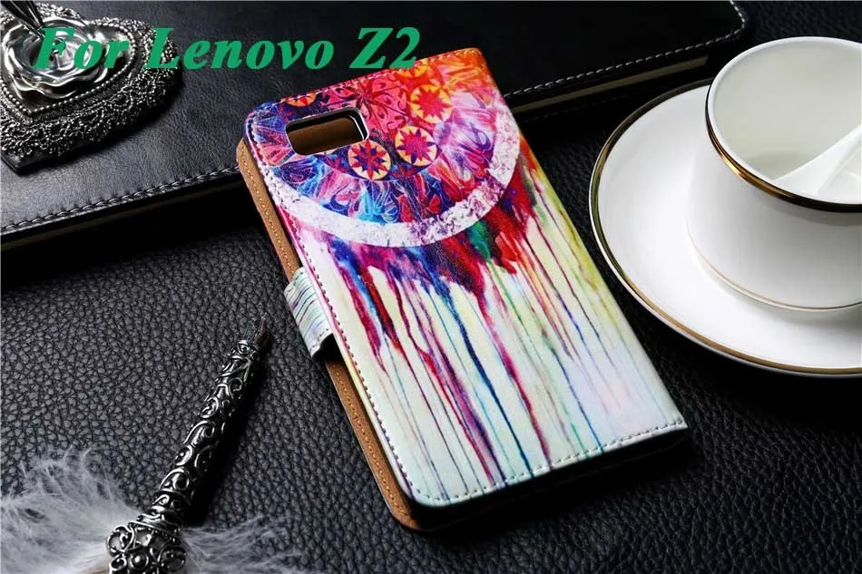Телефон taoyunxi чехол подходит для lenovo A5000/K3/K3 Note/Vibe Z K910/VIBE Z2 K920 mini чехол из искусственной кожи защитный чехол