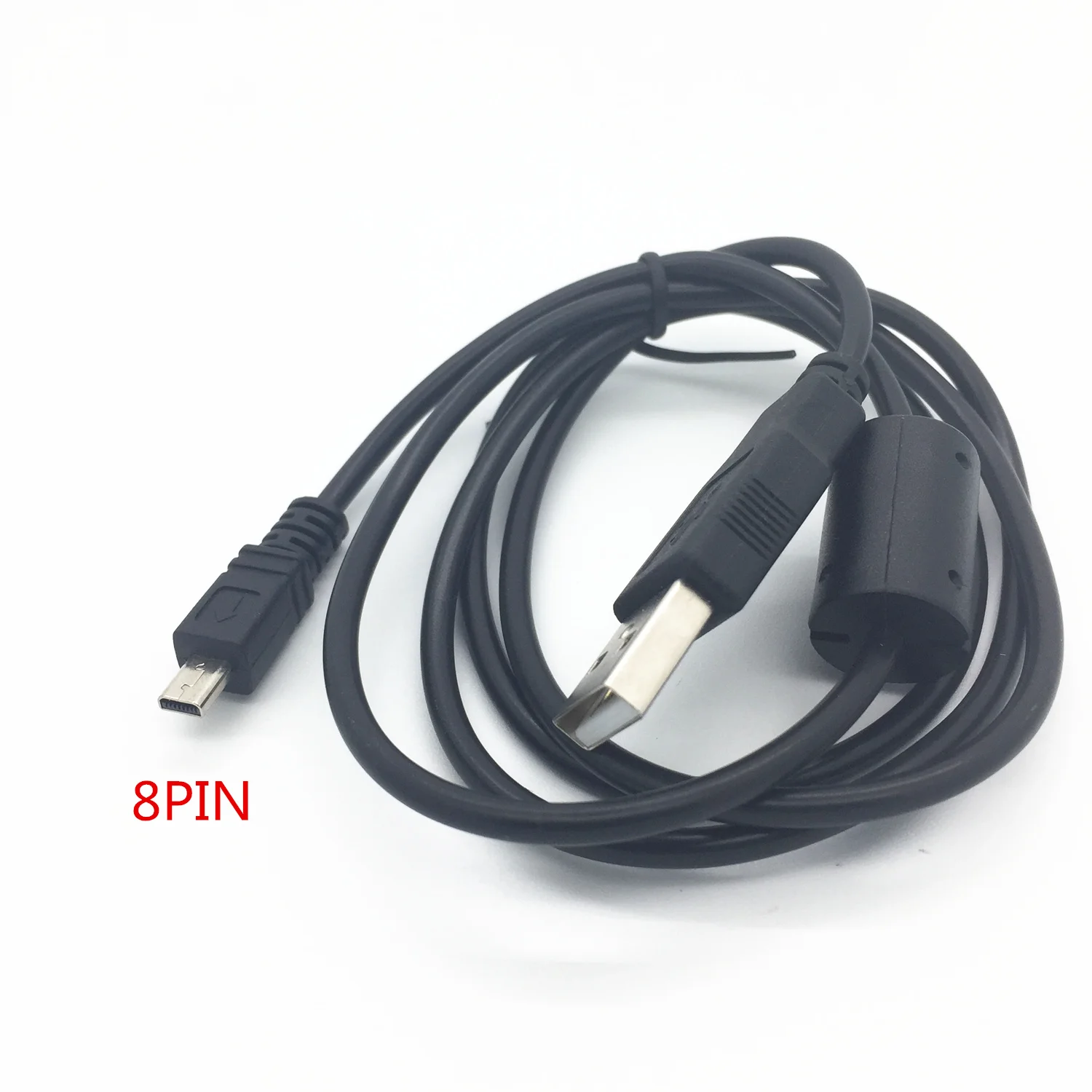 USB AC/DC Мощность адаптер Камера Батарея Зарядное устройство + Шнур для ПК PENTAX X90 MX 1 K