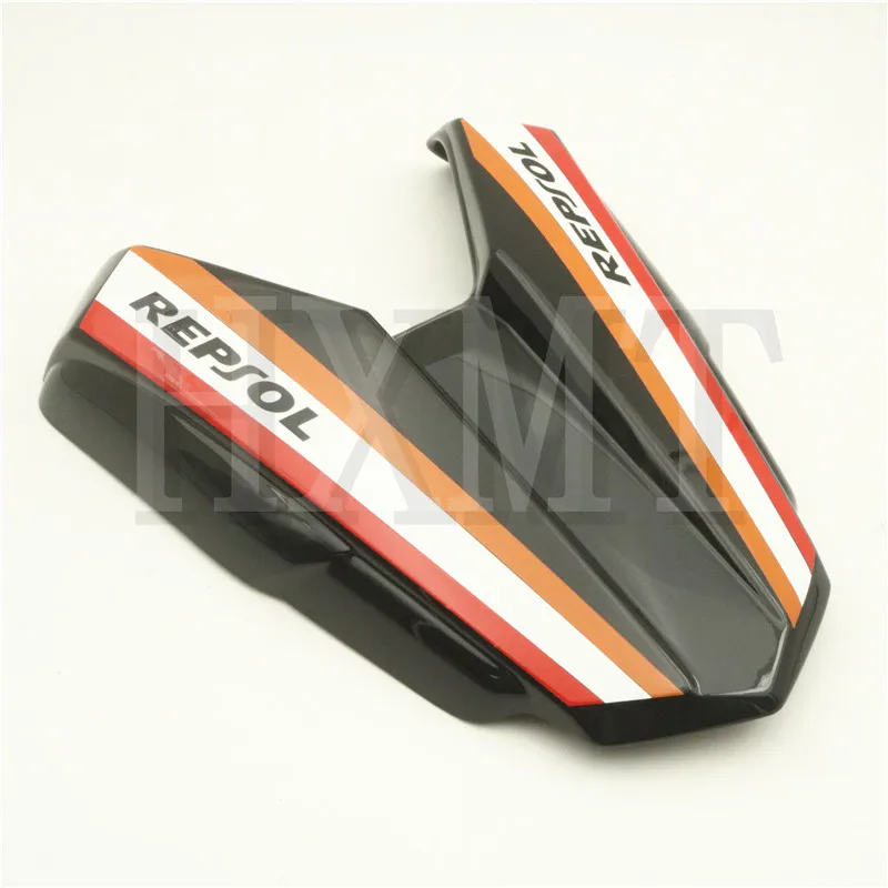Для Honda CBR500R CBR 500R CBR500F 500F 2016 2017 2018 чехол на заднее сиденье для мотоцикла байка капот