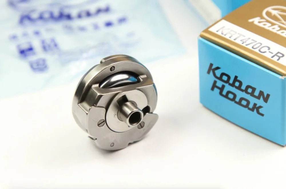 KRT470C-R вращающийся крючок для швейной машины PFAFF 471-900 ~ 493-900 91-119899-91 | Дом и сад