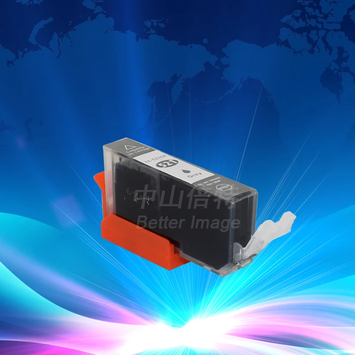 

Картридж с чернилами для MP980/MP990, 15 шт./упаковка