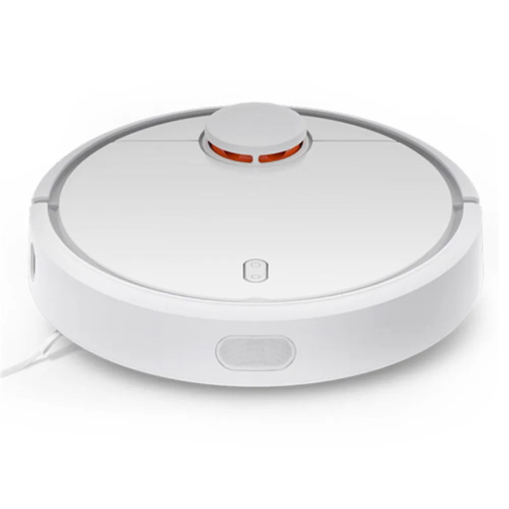 Международная версия Корабль из США/RU оригинальный Xiaomi Roborock S50 развертки влажной
