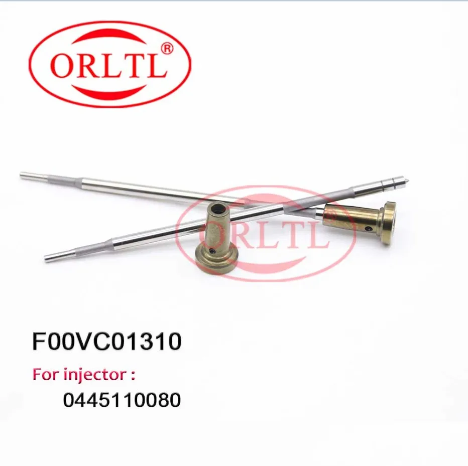 Orlit F00VC01310 инжектор КЛАПАН F 00 в C01 310 Форсунка запасные части клапан F00V C01 310 для 0445110122 0445110131