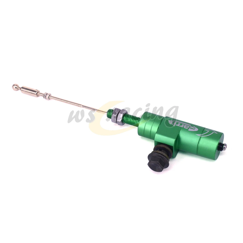

Motorcycle hydraulic brake clutch master cylinder pump For KAWASAKI KX65 KX85 KX125 KX250 KX500 KX250F KX450F KLX250 KLX450R