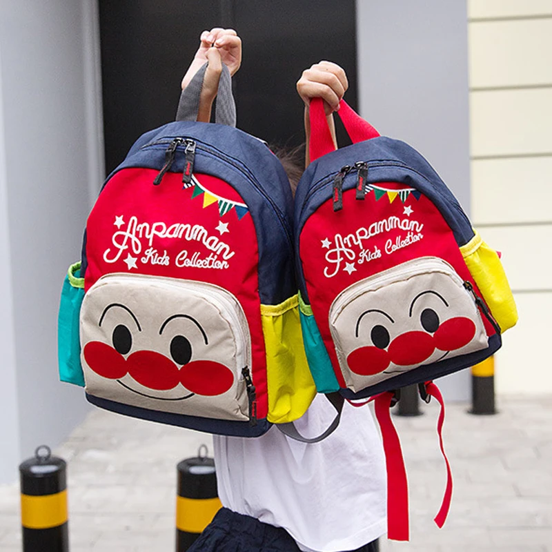 School bag lovely Satchel backpack for children kids mochilas Children's Oxford cloth Waterproof Rucksacks | Багаж и сумки