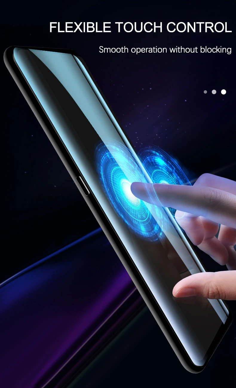 Защитное стекло для экрана Red mi K20 Pro 10D, полное Защитное стекло для Xiaomi mi 9T Pro, защитное закаленное стекло