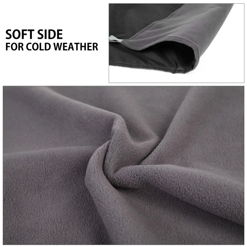 Pet Hammock Oxford Rat Summer / Winter Waterproof Cat Soft Bed Small Animal Products Rest House Mat for gift | Дом и сад