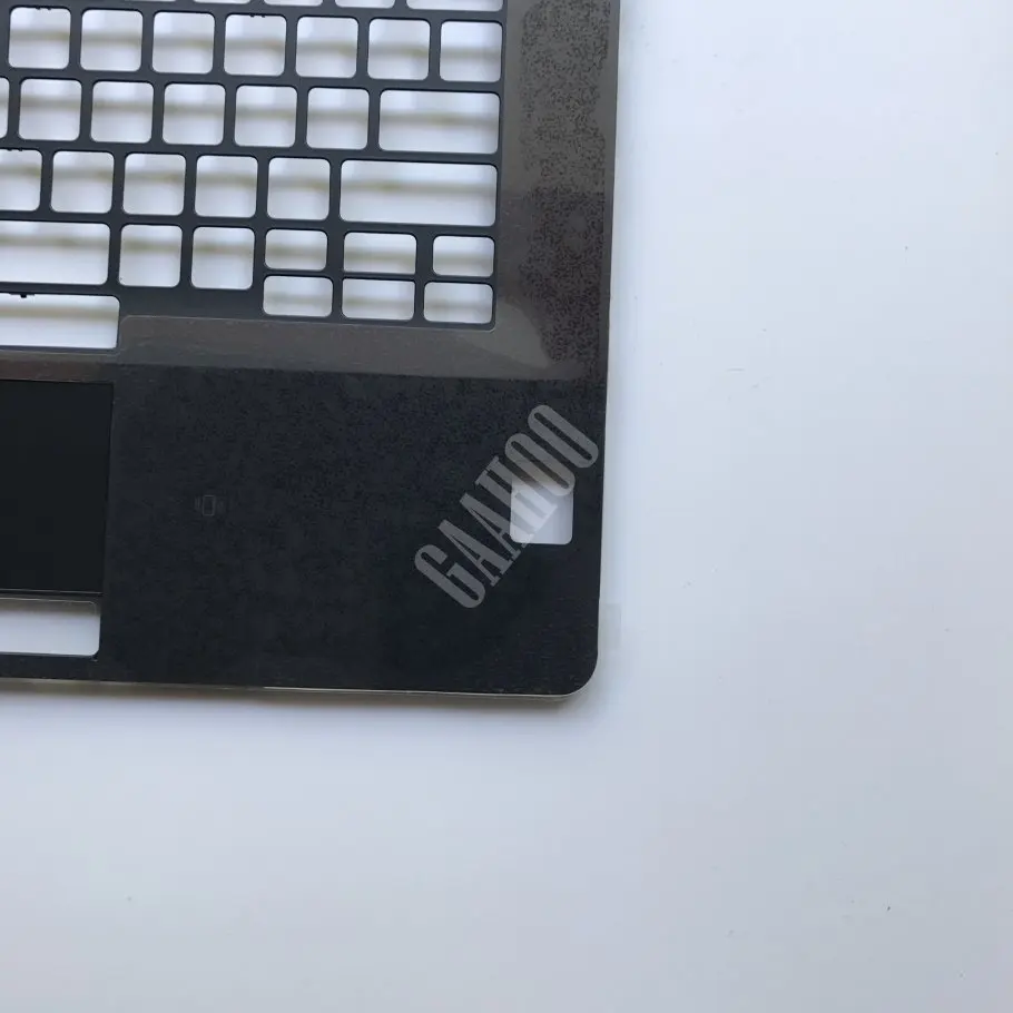 Детали для ноутбука DELL latitude E7470 с отпечатками пальцев и указателями США подставка